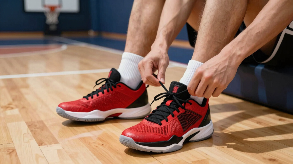 best basketball sneakers