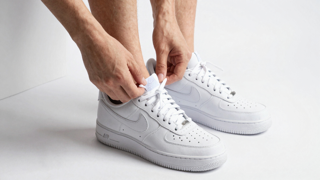best Nike Air Force 1s