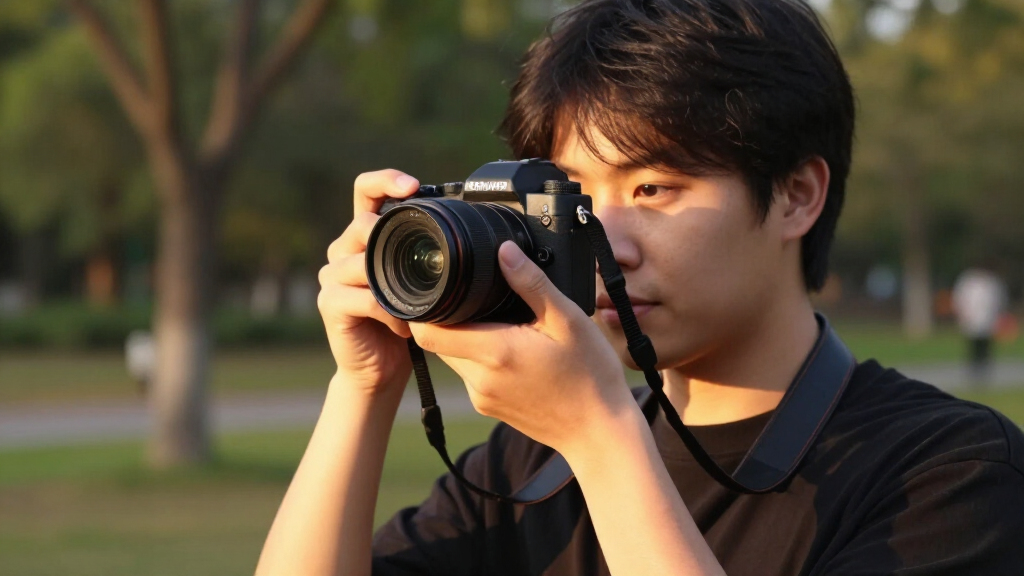 mirrorless cameras