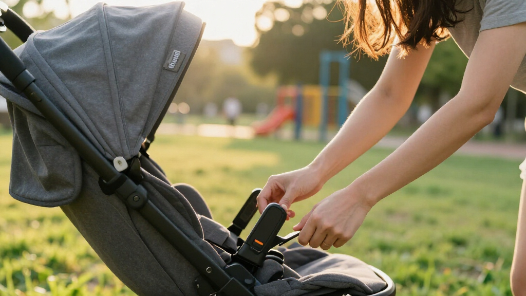 best car seat adapters for strollers
