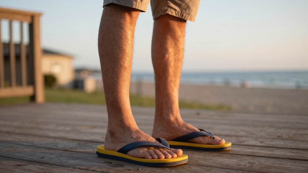 best flip-flops
