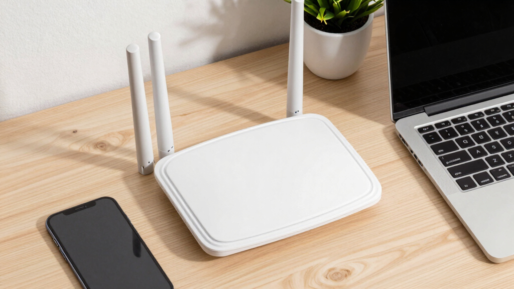 best Wi-Fi routers