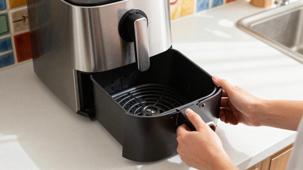springform pan compatible with air fryer