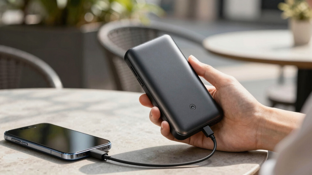portable power banks