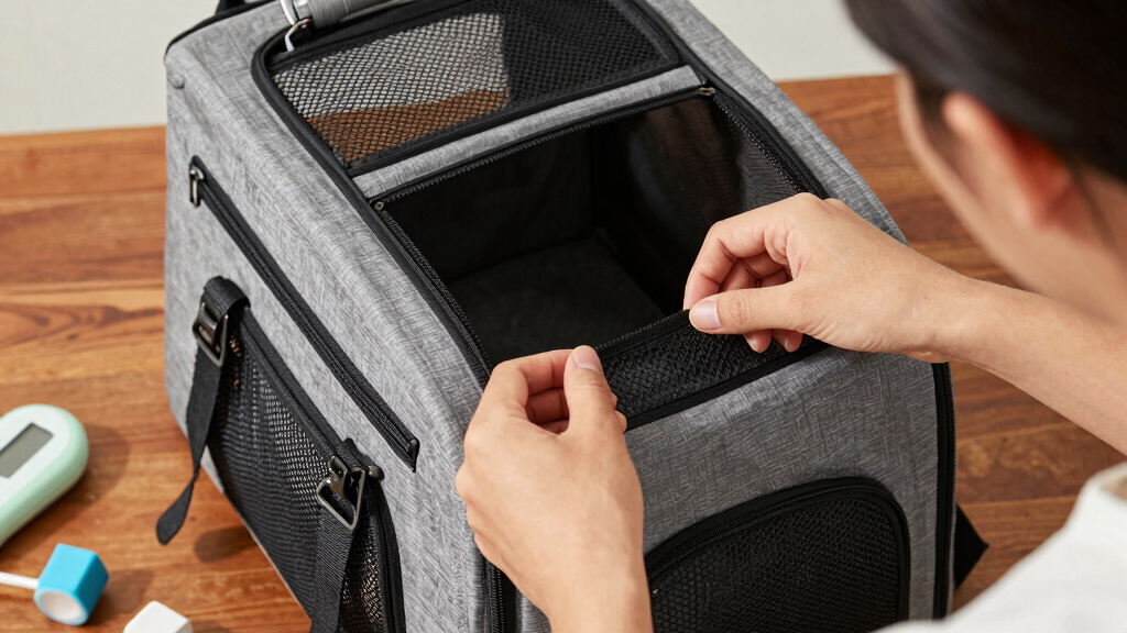 pet travel backpacks
