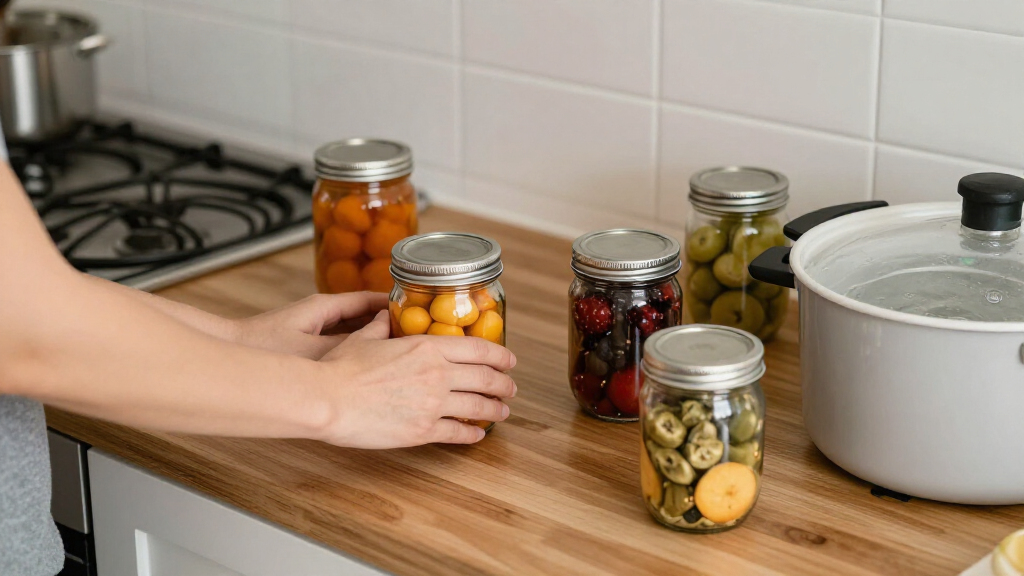 Best Canning Supplies For Beginners