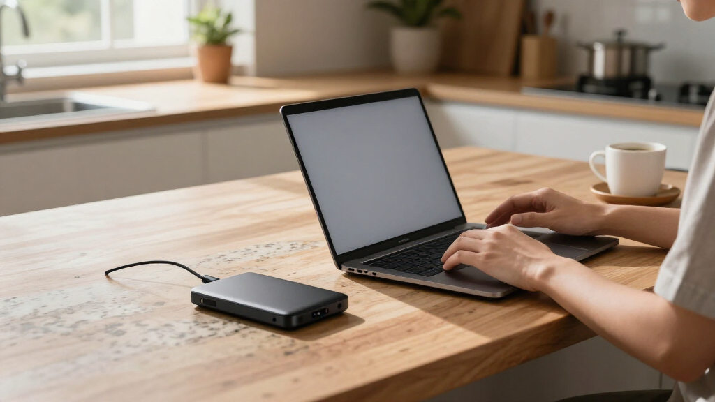 best laptop hard drives