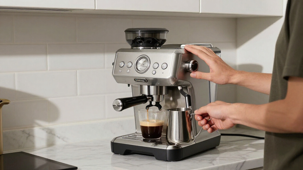 De'Longhi