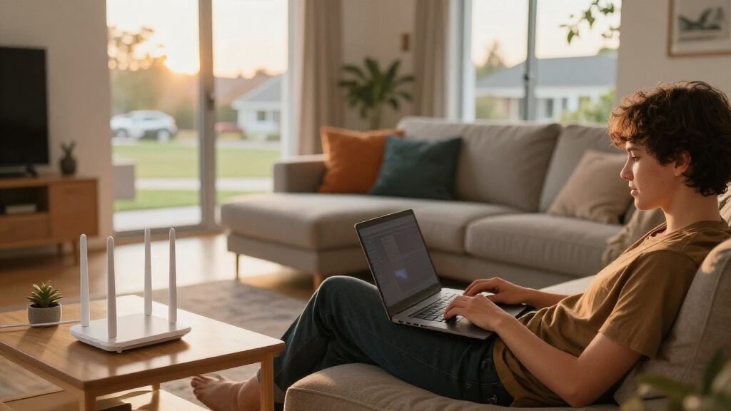 10 Best WiFi 6E Mesh Systems for Large Homes in 2026