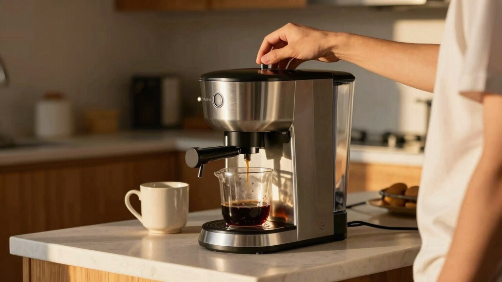 best single-serve coffee makers