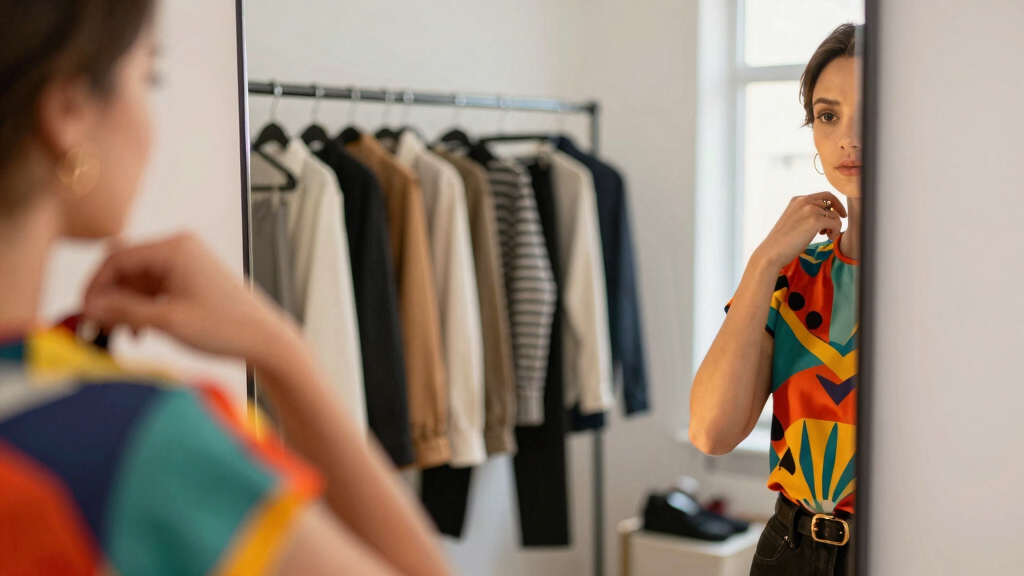 best going-out tops
