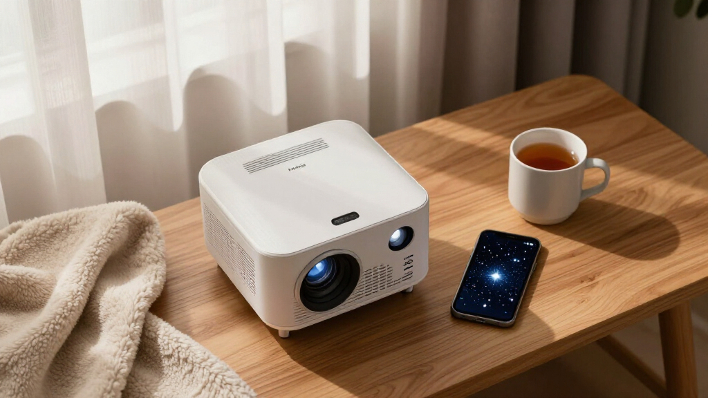 best home planetarium projectors