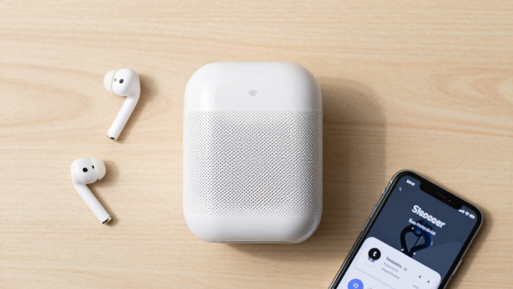 14 Best Travel-Size White Noise Machines to Help You Sleep Anywhere