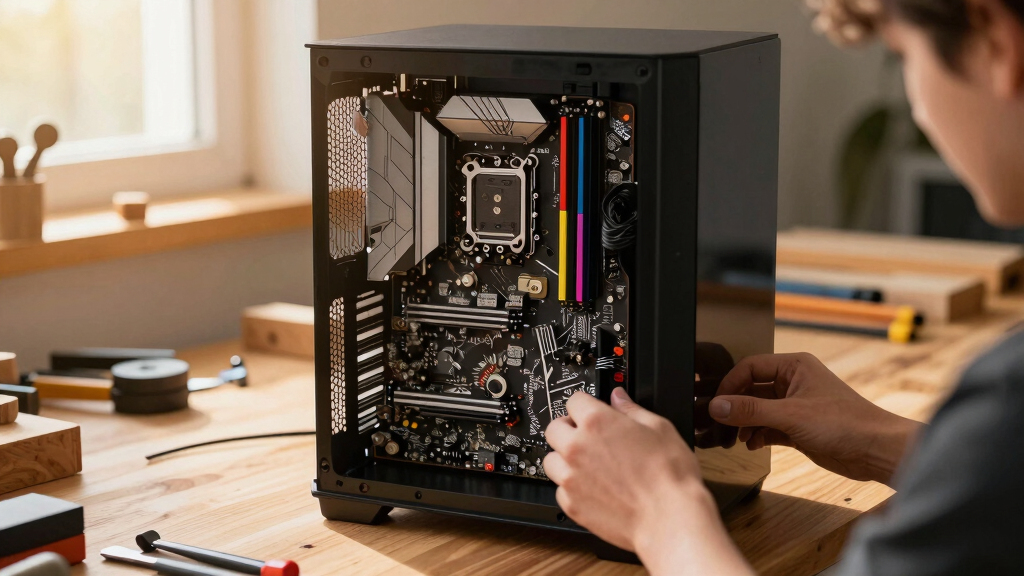 best computers, tablets & components