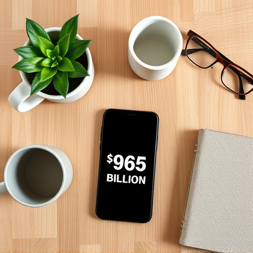 Why a $965 Billion Valuation Is Just the Tip of the Iceberg