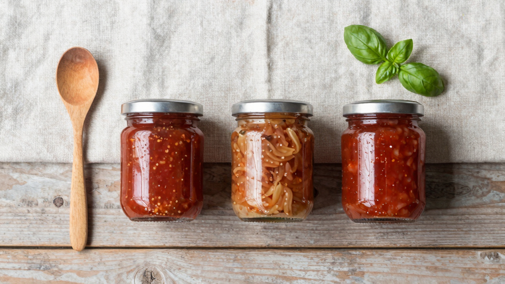 best jarred pasta sauces