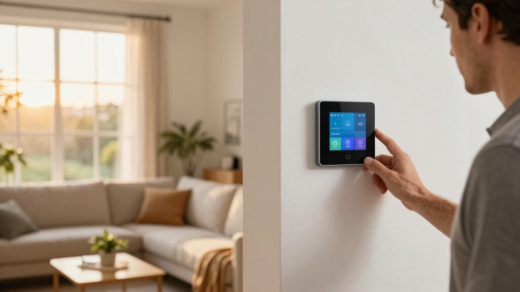 smart home gadgets for dad