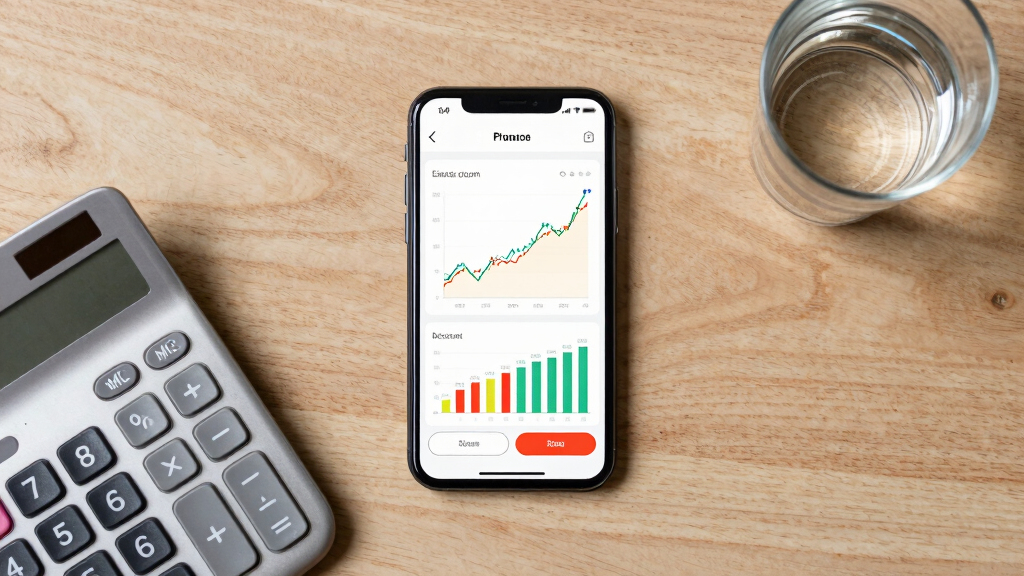 investment tracking tools