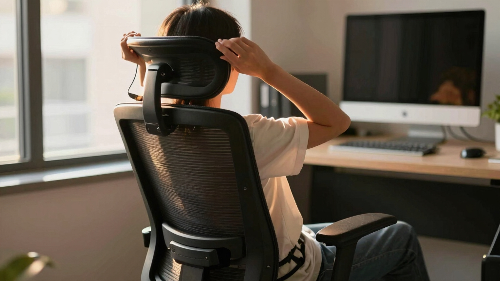 best big and tall ergonomic chairs