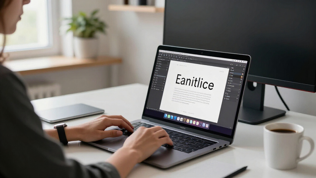 best Mac font editors