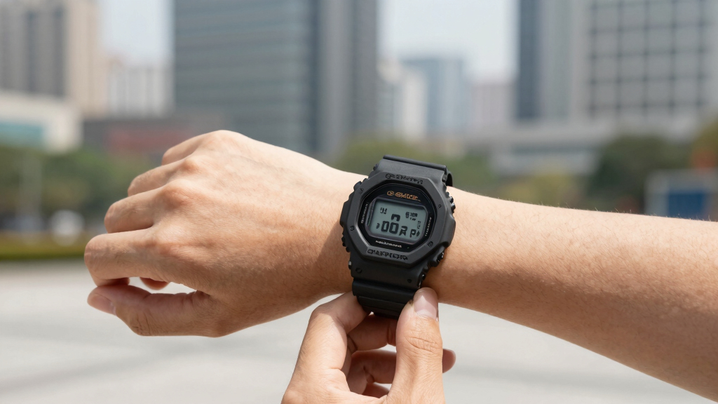 best G-SHOCK watches
