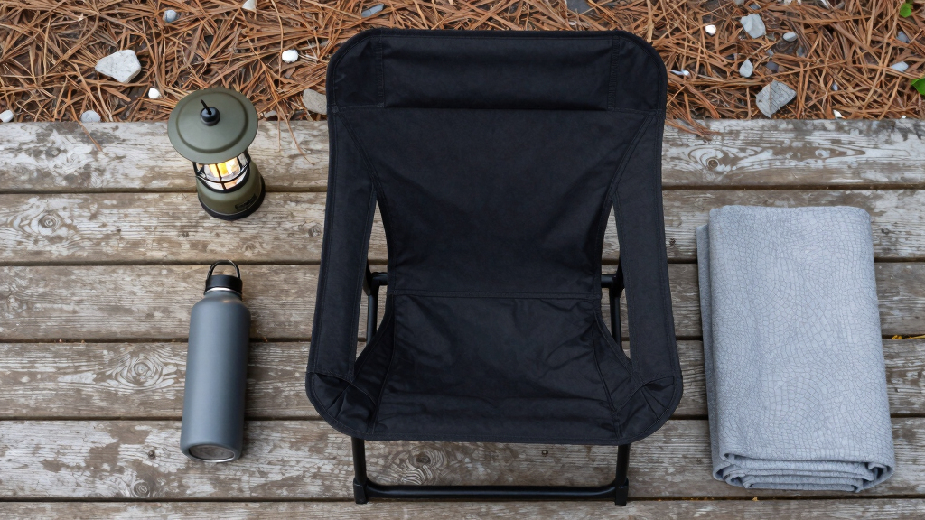 best premium zero gravity chair for camping