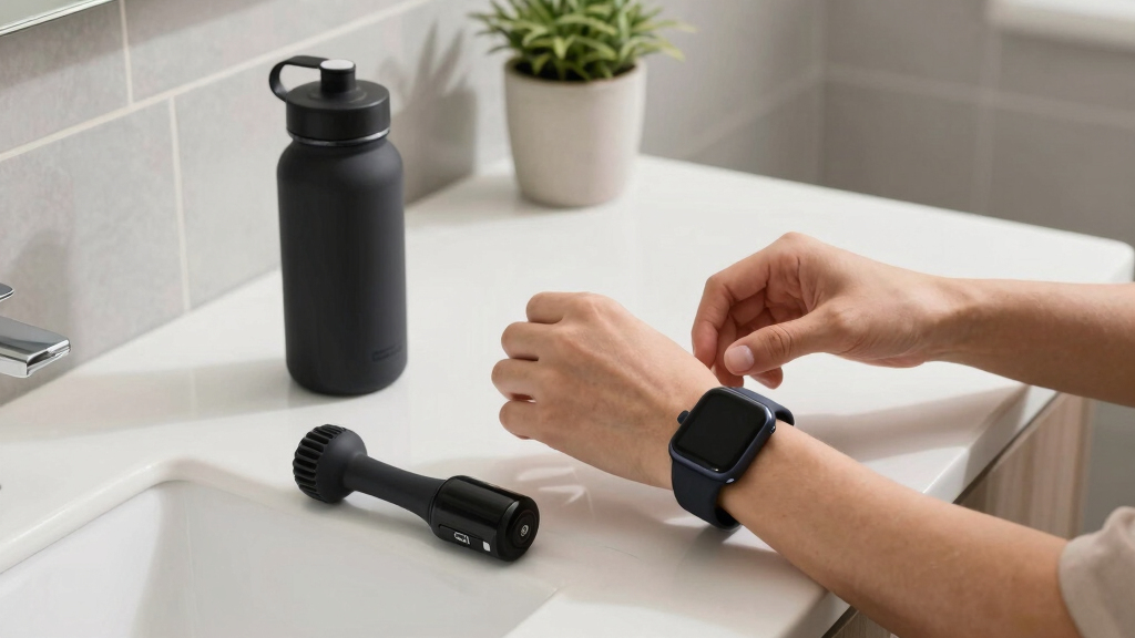 gifts for dad wellness gadgets
