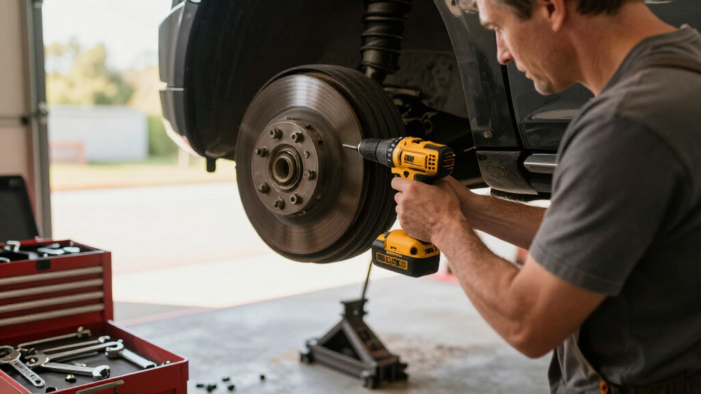 best DeWalt tools