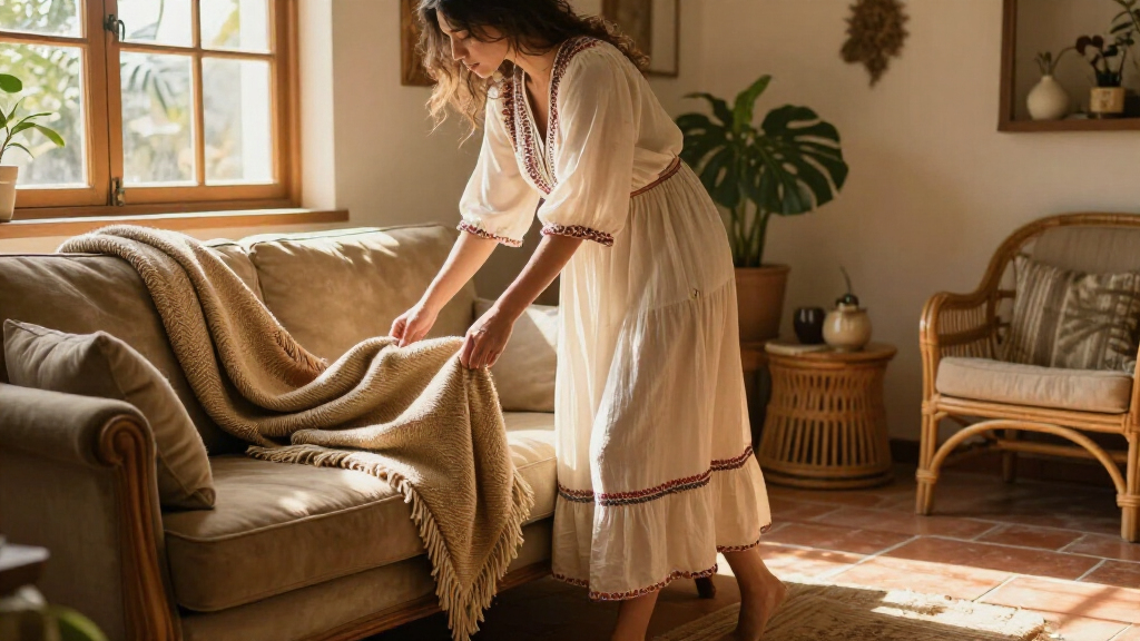 boho dresses