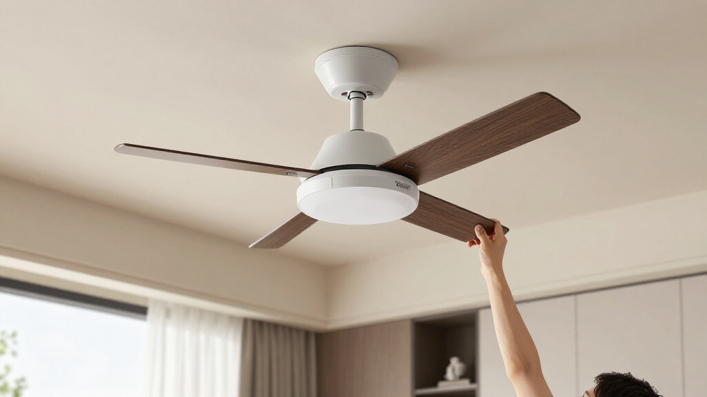 rated ceiling fan brands 2