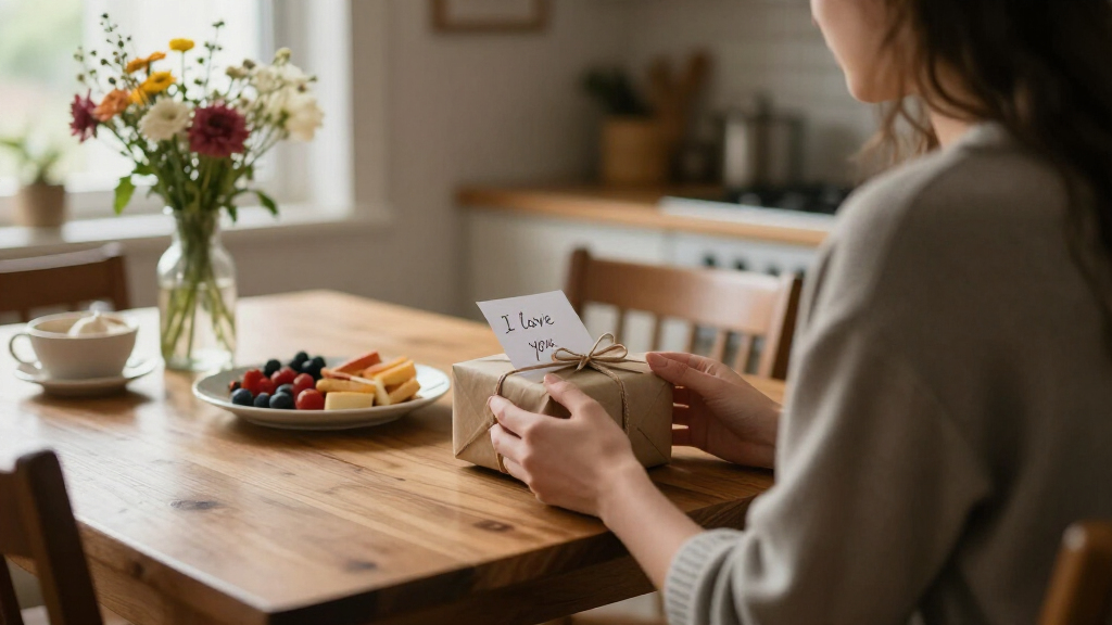 8 Best "I Love You" Gifts to Show Your Affection