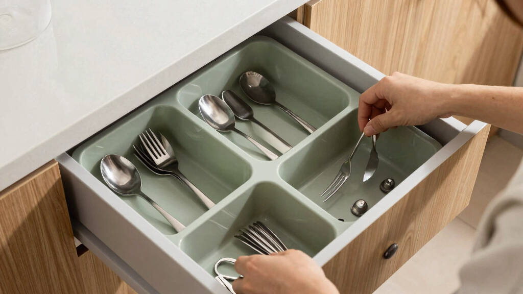 best kitchen organizers