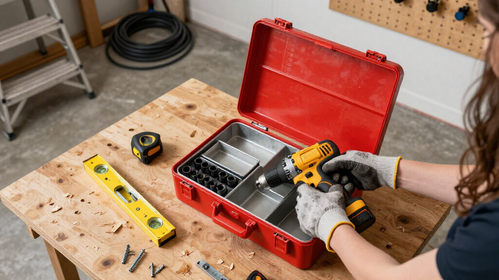 best contractor tool boxes