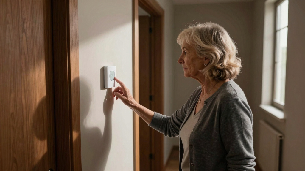 6 Best Motion-Activated Lights for Seniors in 2026