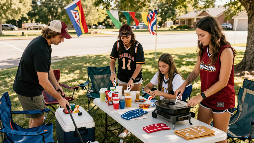 12 Best Sports Fan Tailgate Gear in 2026