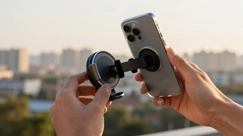 best iPhone Ultra accessories