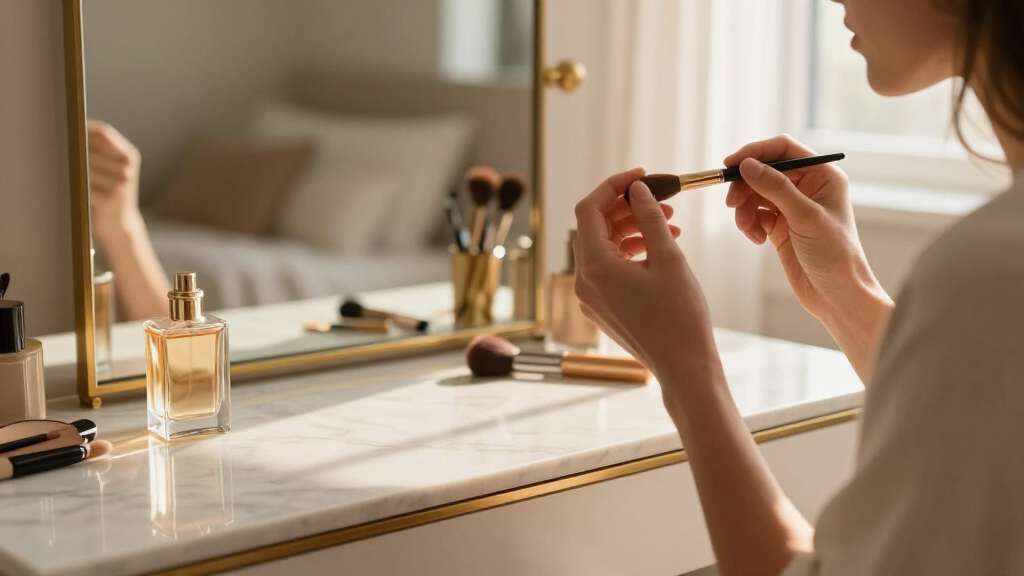 best premium vanity desk