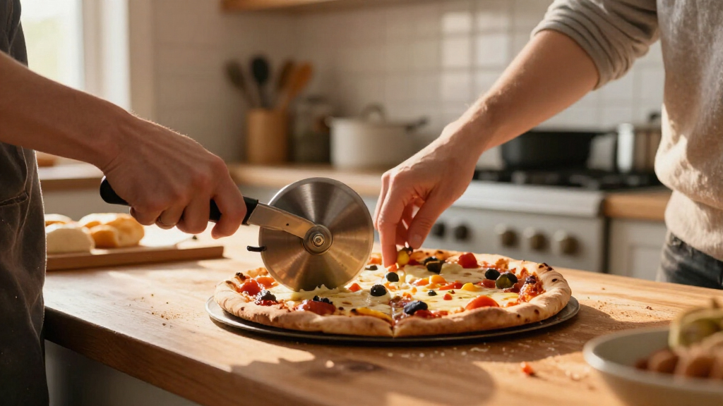 best pizza cutters