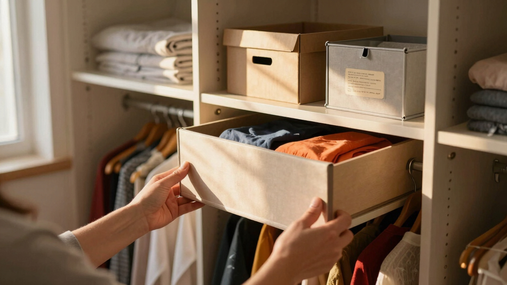 best closet organizers