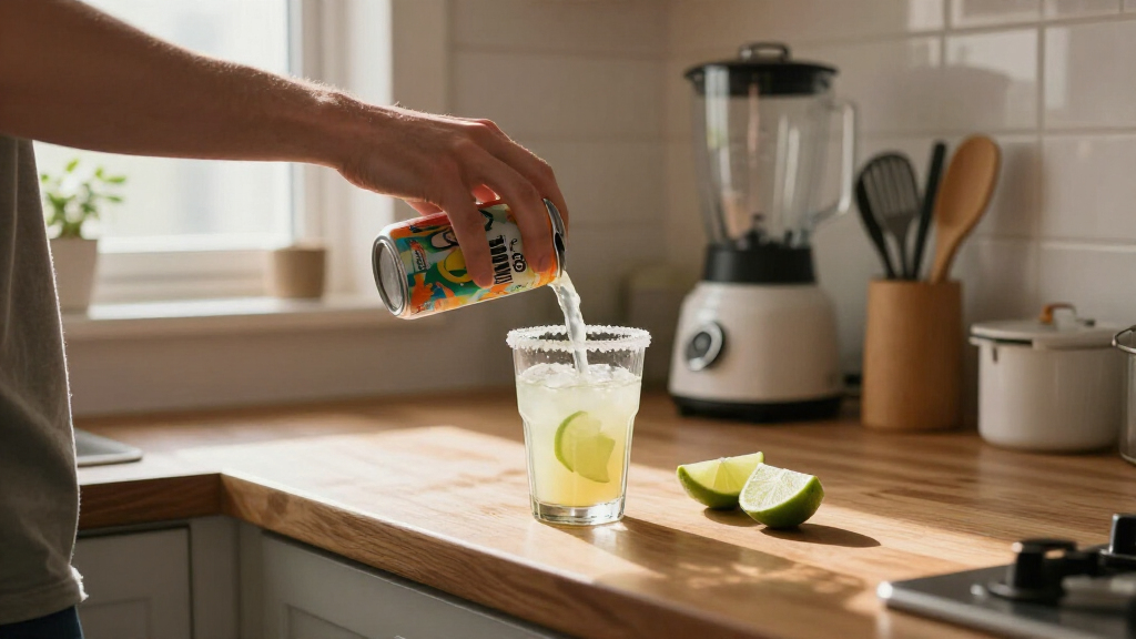 best canned margaritas