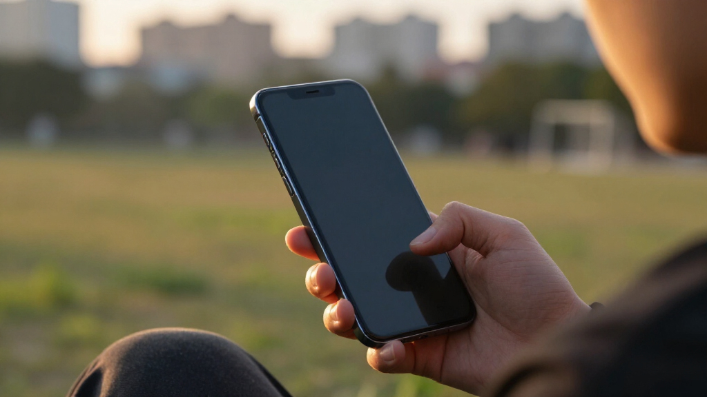 best bezel-less smartphones