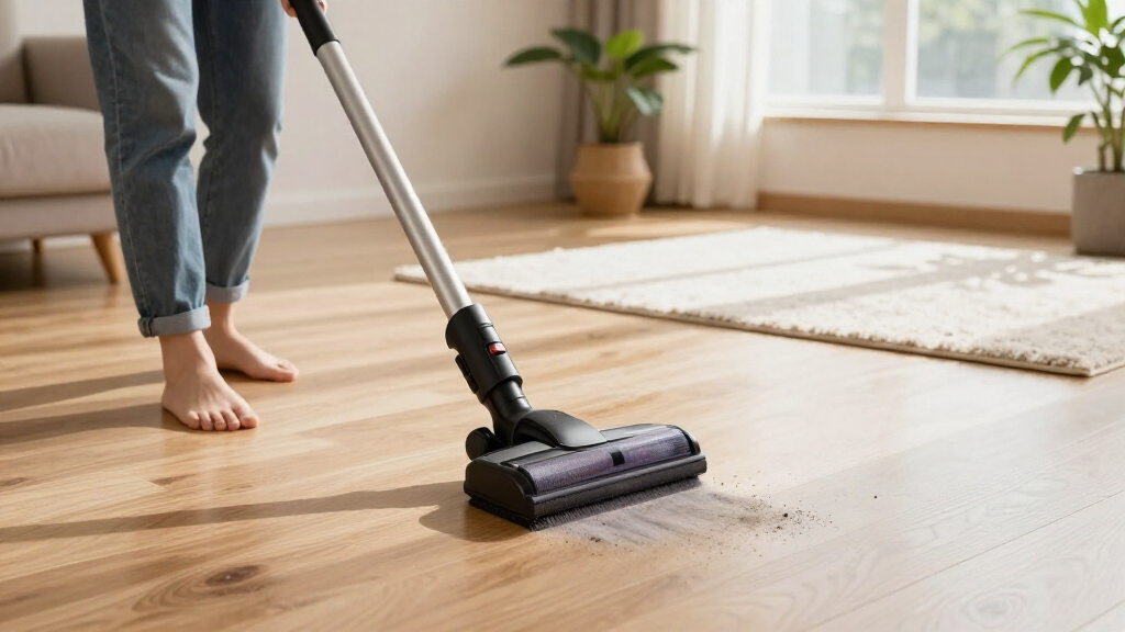 vacuums with multi surface brushes switch floors keep cleaning