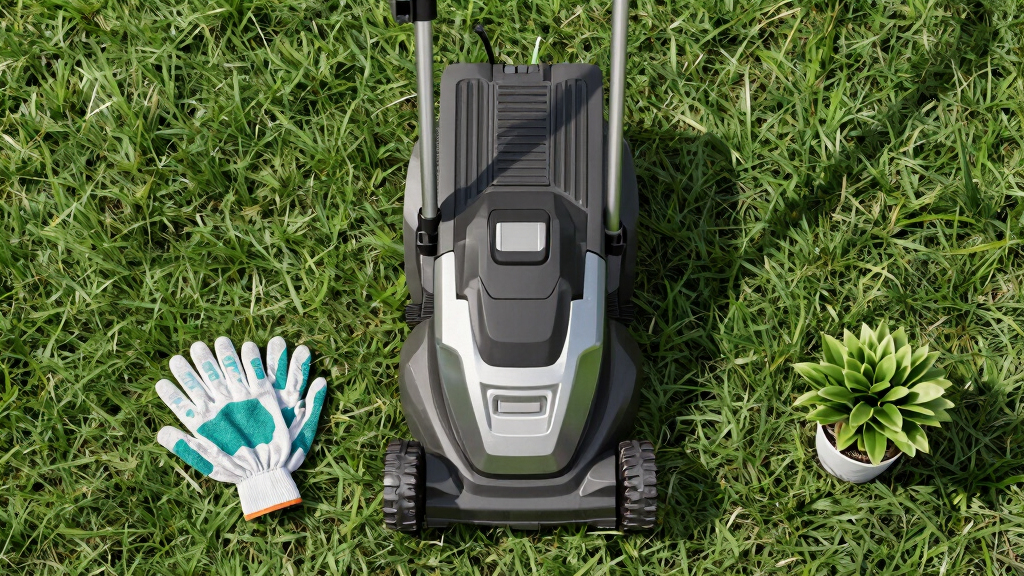 best cordless lawn mowers