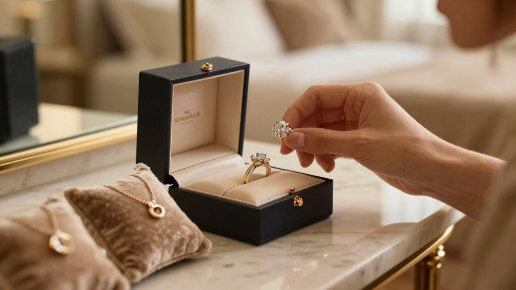 best luxury jewelry