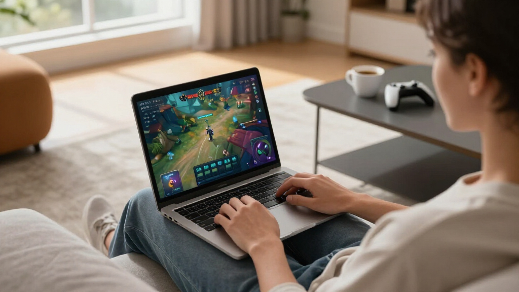 11 Best Gaming Laptops Under $1000 That Deliver Power and Performance