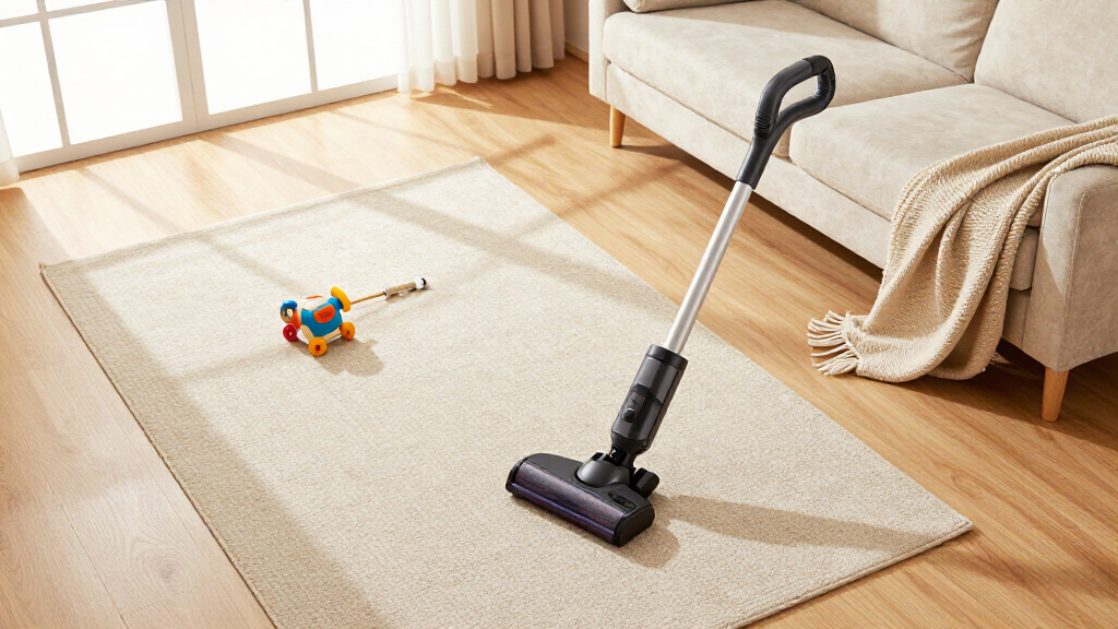 best cordless vacuums for large houses