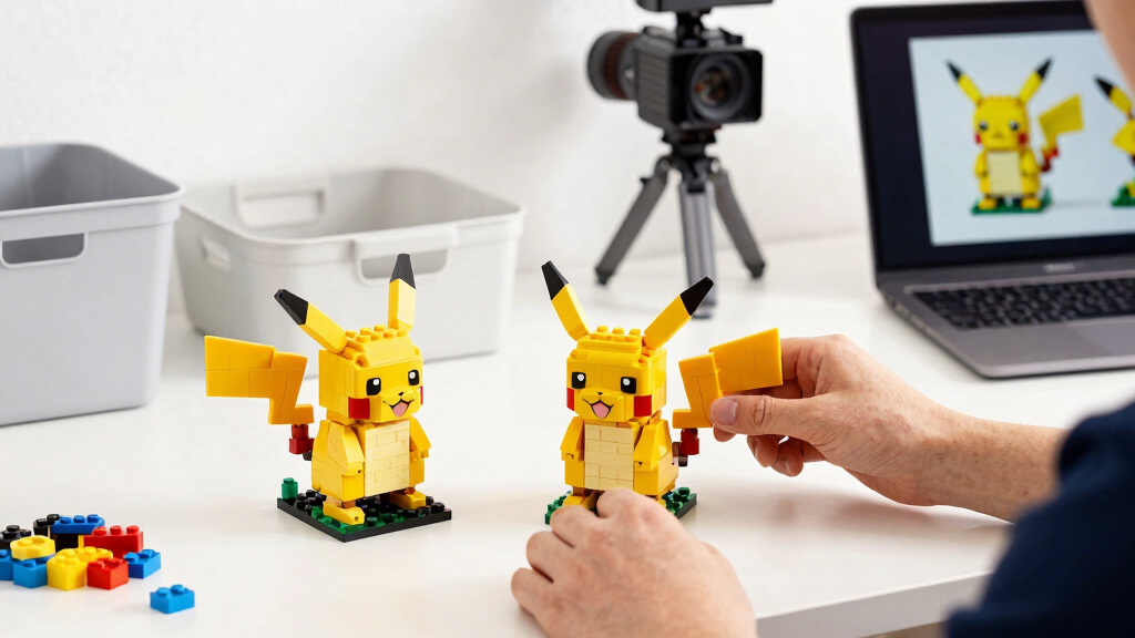 best LEGO Pokémon sets