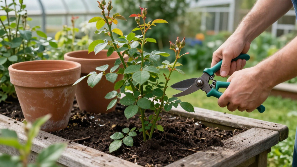 best garden pruning shears