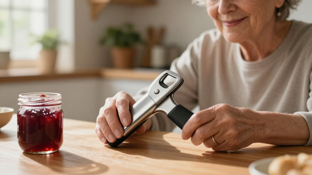 jar openers for seniors