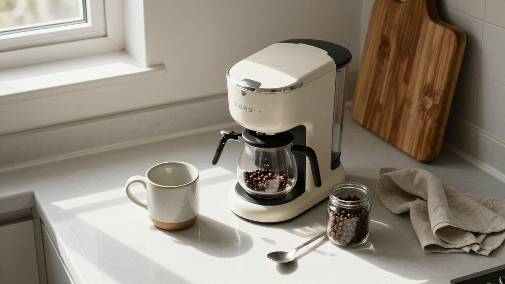 coffee maker under 50 dollars